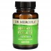 Dr. Mercola Methyl Folate 5 mg, 30 капсул CN14261 Dr. Mercola