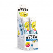 Olimp Sport Nutrition Drinks for life Hydro, 20*5.3 грам - Лимон Olimp Sport Nutrition Drinks for life Hydro, 20*5.3 грам - Лимон