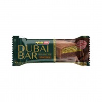 Power Pro Dubai Bar Sugar Free, 50 грам - Шоколад Power Pro Dubai Bar Sugar Free, 50 грам - Шоколад