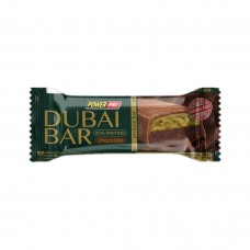 Power Pro Dubai Bar Sugar Free, 50 грам - Шоколад