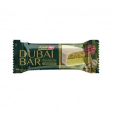 Power Pro Dubai Bar Sugar Free, 50 грам - Фісташка