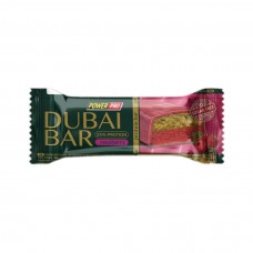 Power Pro Dubai Bar Sugar Free, 50 грам - Малина