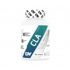 Dorian Yates CLA 1000 mg, 90 капсул Dorian Yates CLA 1000 mg, 90 капсул