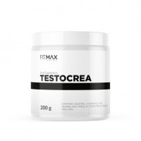 Fitmax Testocrea, 200 грам - Манго Термін 06.26 Fitmax Testocrea, 200 грам - Манго Термін 06.26