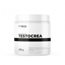 Fitmax Testocrea, 200 грамм - Манго