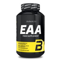 BioTech EAA Caps, 200 капсул BioTech EAA Caps, 200 капсул