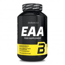 BioTech EAA Caps, 200 капсул BioTech EAA Caps, 200 капсул