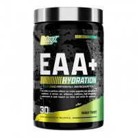 Nutrex Research EAA+ Hydration, 390 грам - Maui Twist Nutrex Research EAA+ Hydration, 390 грам - Maui Twist
