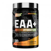Nutrex Research EAA+ Hydration, 390 грамм - Манго Nutrex Research EAA+ Hydration, 390 грамм - Манго