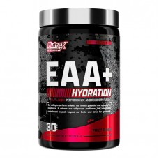 Nutrex Research EAA+ Hydration, 390 грам - Фруктовий пунш