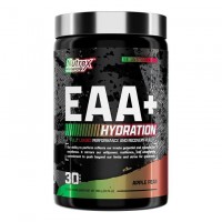 Nutrex Research EAA+ Hydration, 390 грам - Груша-яблуко Nutrex Research EAA+ Hydration, 390 грам - Груша-яблуко