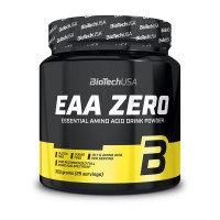 BioTech EAA Zero, 350 грам - Яблуко BioTech EAA Zero, 350 грам - Яблуко