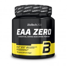 BioTech EAA Zero, 350 грамм - Ананас-манго BioTech EAA Zero, 350 грамм - Ананас-манго