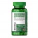 Puritan's Pride Easy Iron 28 mg (Iron Glycinate), 90 капсул CN12875 Puritan's Pride