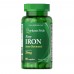 Puritan's Pride Easy Iron 28 mg (Iron Glycinate), 90 капсул CN12875 Puritan's Pride