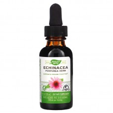 Nature's Way Echinacea, 30 мл Nature's Way Echinacea, 30 мл