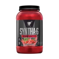 BSN Syntha-6 Edge, 1 кг - Клубника BSN Syntha-6 Edge, 1 кг - Клубника
