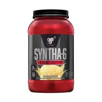 BSN Syntha-6 Edge, 1 кг - Ваниль BSN Syntha-6 Edge, 1 кг - Ваниль