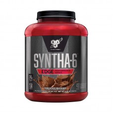 BSN Syntha-6 Edge, 1.8 кг - Шоколад BSN Syntha-6 Edge, 1.8 кг - Шоколад