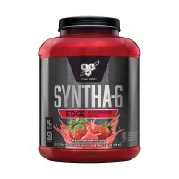 BSN Syntha-6 Edge, 1.8 кг - Клубника BSN Syntha-6 Edge, 1.8 кг - Клубника