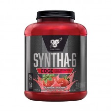 BSN Syntha-6 Edge, 1.8 кг - Клубника BSN Syntha-6 Edge, 1.8 кг - Клубника