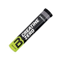 BioTech Creatine Zero, 18 шипучих таблеток - Апельсин BioTech Creatine Zero, 18 шипучих таблеток - Апельсин