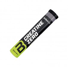 BioTech Creatine Zero, 18 шипучих таблеток - Апельсин BioTech Creatine Zero, 18 шипучих таблеток - Апельсин