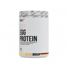 MST Nutrition Best Egg Protein, 900 грамм - Печенье-крем