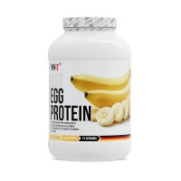 MST Nutrition Best Egg Protein, 1.8 кг - Банан MST Nutrition Best Egg Protein, 1.8 кг - Банан