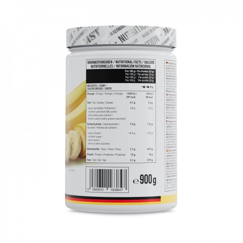 MST Nutrition Best Egg Protein, 900 грам - Банан CN8260-7 MST Nutrition MST Nutrition Best Egg Protein, 900 грам - Банан CN8260-7 MST Nutrition