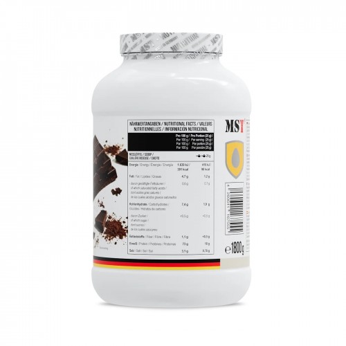MST Nutrition Best Egg Protein, 1.8 кг - Шоколад CN11590-7 MST Nutrition MST Nutrition Best Egg Protein, 1.8 кг - Шоколад CN11590-7 MST Nutrition