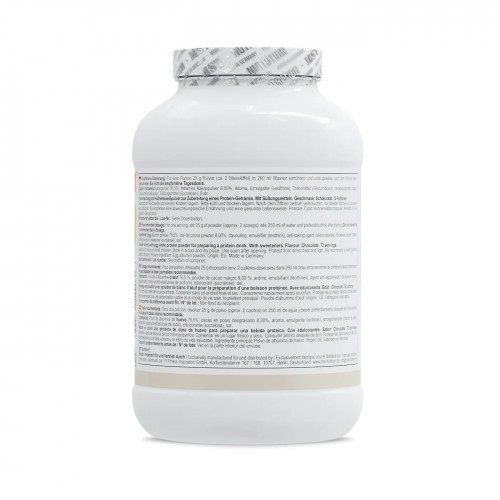 MST Nutrition Best Egg Protein, 1.8 кг - Шоколад CN11590-7 MST Nutrition MST Nutrition Best Egg Protein, 1.8 кг - Шоколад CN11590-7 MST Nutrition