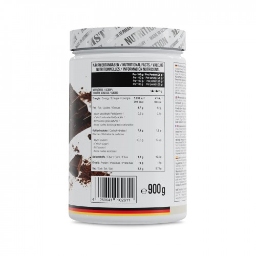 MST Nutrition Best Egg Protein, 900 грам - Шоколад CN8260-3 MST Nutrition MST Nutrition Best Egg Protein, 900 грам - Шоколад CN8260-3 MST Nutrition