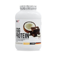 MST Nutrition Best Egg Protein, 1.8 кг - Шоколад-кокос MST Nutrition Best Egg Protein, 1.8 кг - Шоколад-кокос
