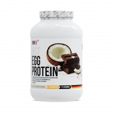 MST Nutrition Best Egg Protein, 1.8 кг - Шоколад-кокос