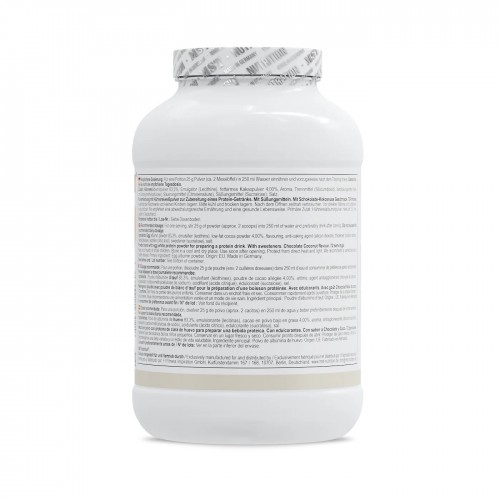 MST Nutrition Best Egg Protein, 1.8 кг - Шоколад-кокос CN11590-4 MST Nutrition MST Nutrition Best Egg Protein, 1.8 кг - Шоколад-кокос CN11590-4 MST Nutrition