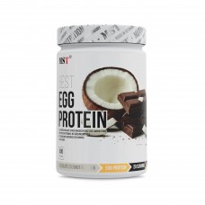 MST Nutrition Best Egg Protein, 500 грам - Шоколад-кокос