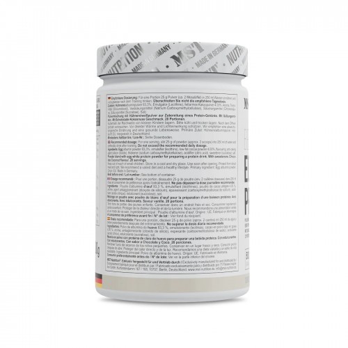 MST Nutrition Best Egg Protein, 500 грам - Шоколад-кокос CN8259-6 MST Nutrition MST Nutrition Best Egg Protein, 500 грам - Шоколад-кокос CN8259-6 MST Nutrition
