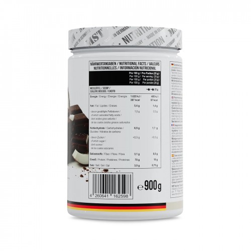 MST Nutrition Best Egg Protein, 900 грам - Шоколад-кокос CN8260-4 MST Nutrition MST Nutrition Best Egg Protein, 900 грам - Шоколад-кокос CN8260-4 MST Nutrition