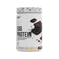 MST Nutrition Best Egg Protein, 500 грамм - Шоколад MST Nutrition Best Egg Protein, 500 грамм - Шоколад