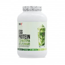 MST Nutrition Best Egg Protein, 1.8 кг - Матча латте
