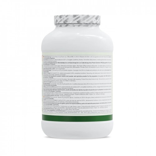 MST Nutrition Best Egg Protein, 1.8 кг - Матча лате CN11590-9 MST Nutrition MST Nutrition Best Egg Protein, 1.8 кг - Матча лате CN11590-9 MST Nutrition