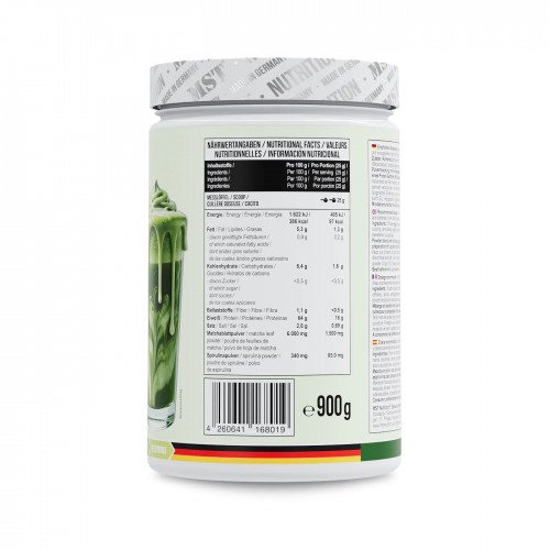 MST Nutrition Best Egg Protein, 900 грам - Матча лате CN8260-9 MST Nutrition MST Nutrition Best Egg Protein, 900 грам - Матча лате CN8260-9 MST Nutrition