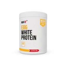 MST Nutrition Best Egg Protein, 500 грамм - Ваниль MST Nutrition Best Egg Protein, 500 грамм - Ваниль