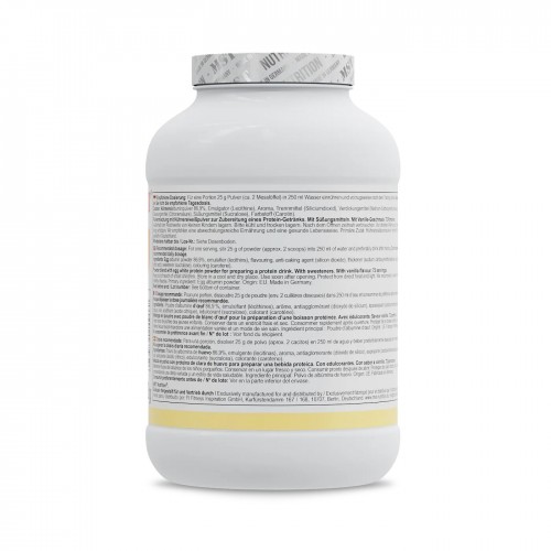 MST Nutrition Best Egg Protein, 1.8 кг - Ваніль CN11590-8 MST Nutrition MST Nutrition Best Egg Protein, 1.8 кг - Ваніль CN11590-8 MST Nutrition