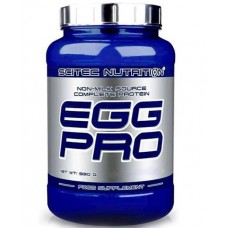 Scitec Nutrition Egg Pro, 930 грам Scitec Nutrition Egg Pro, 930 грам