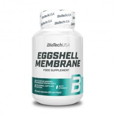 BioTech Eggshell Membrane, 60 капсул BioTech Eggshell Membrane, 60 капсул