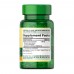Puritan's Pride Elderberry Sambucus 1250 mg, 60 капсул CN12880 Puritan's Pride