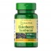 Puritan's Pride Elderberry Sambucus 1250 mg, 60 капсул CN12880 Puritan's Pride