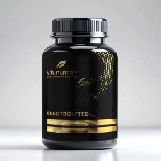VitalHarmony Gold Electrolytes, 60 капсул